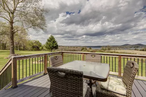 Exterior - 48 Clearspring Rd, Shell Knob, MO 65747 photo 5 of 14