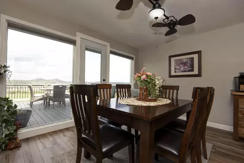 Dining - 48 Clearspring Rd, Shell Knob, MO 65747 photo 2 of 3
