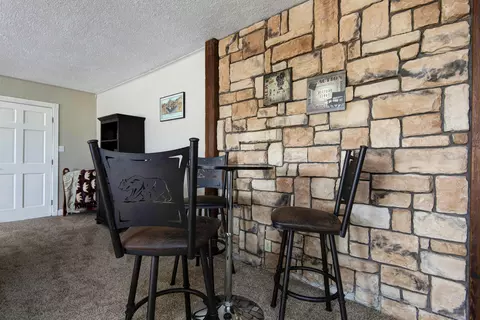 Dining - 48 Clearspring Rd, Shell Knob, MO 65747 photo 3 of 3