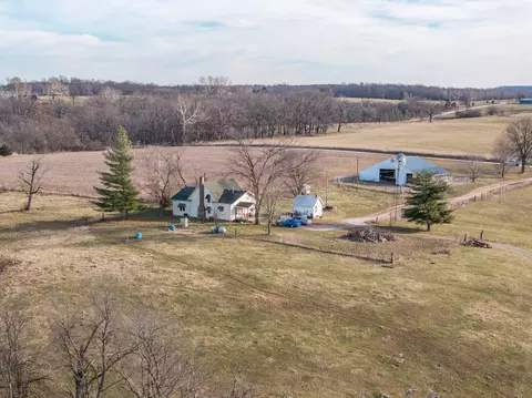 349 S Dade 163, Greenfield, MO 65661