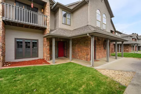 7820 Cozy Cove Rd #20, Branson, MO 65616