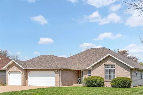 3957 W Greenwood St, Springfield, MO 65807 photo 3