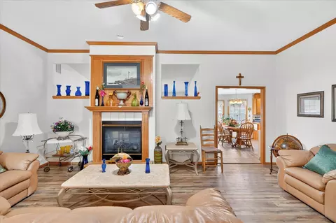 3957 W Greenwood St, Springfield, MO 65807 photo 7