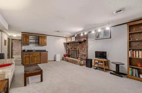 Living - 5211 S Timberlake Dr, Springfield, MO 65804 photo 1 of 7