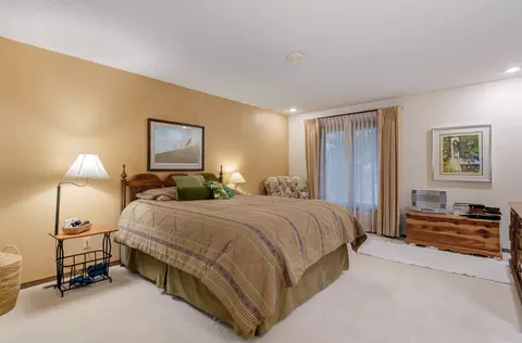 Bedroom - 5211 S Timberlake Dr, Springfield, MO 65804 photo 1 of 5