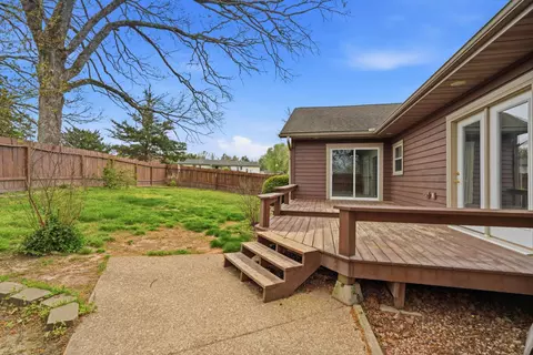 Exterior - 574 Skyline Dr, Forsyth, MO 65653 photo 5 of 9