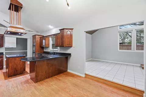 Kitchen - 574 Skyline Dr, Forsyth, MO 65653 photo 5 of 5