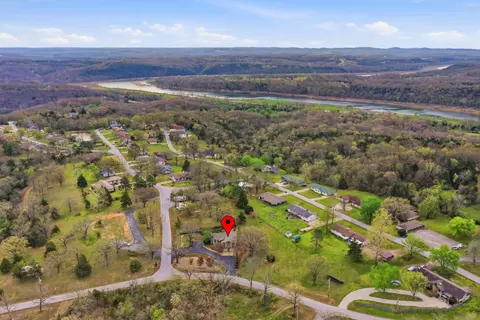 View/Area - 574 Skyline Dr, Forsyth, MO 65653 photo 2 of 3