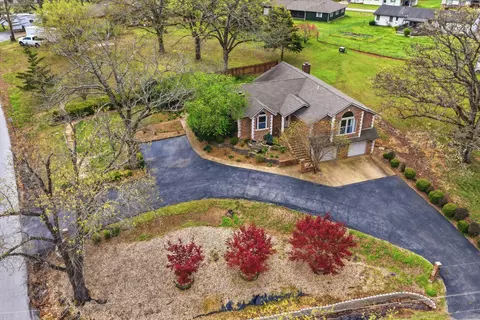 Other - 574 Skyline Dr, Forsyth, MO 65653 photo 1 of 6