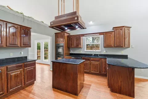 Kitchen - 574 Skyline Dr, Forsyth, MO 65653 photo 1 of 5