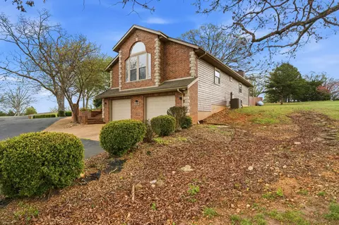 Exterior - 574 Skyline Dr, Forsyth, MO 65653 photo 8 of 9