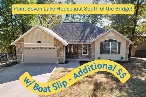 296 Lillian Ln, Kimberling City, MO 65686