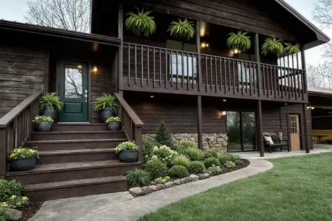 10325 N Farm Road 137, Brighton, MO 65617