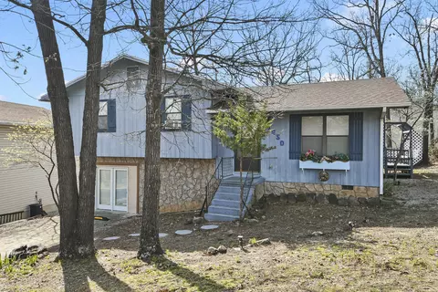 Exterior - 1650 Miller Dr, Branson, MO 65616 photo 4 of 13