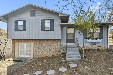 1650 Miller Dr, Branson, MO 65616