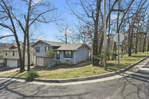 Exterior - 1650 Miller Dr, Branson, MO 65616 photo 2 of 13