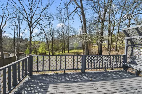 Exterior - 1650 Miller Dr, Branson, MO 65616 photo 6 of 13