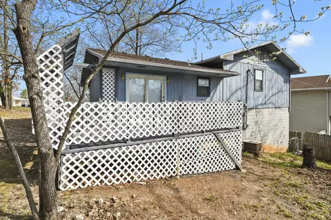Exterior - 1650 Miller Dr, Branson, MO 65616 photo 10 of 13
