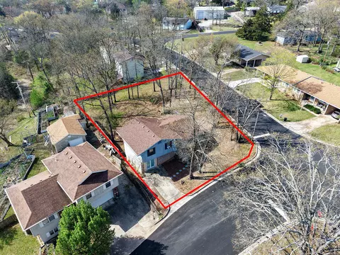 View/Area - 1650 Miller Dr, Branson, MO 65616 photo 4 of 4