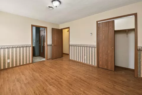 Bedroom - 1650 Miller Dr, Branson, MO 65616 photo 6 of 6