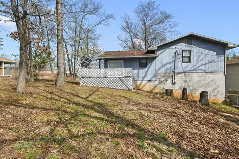 Exterior - 1650 Miller Dr, Branson, MO 65616 photo 9 of 13
