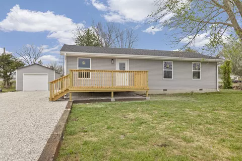 603 W Mill St, Humansville, MO 65674