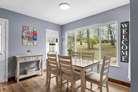 Dining - 25540 Fox Woods Cir, Shell Knob, MO 65747 photo 1 of 1