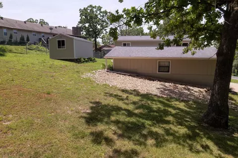 Exterior - 25630 Foxwood Cir, Shell Knob, MO 65747 photo 9 of 16