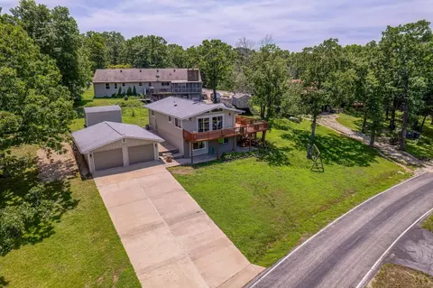 View/Area - 25630 Foxwood Cir, Shell Knob, MO 65747 photo 2 of 9