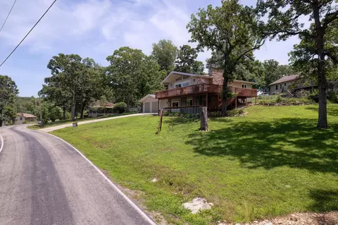 Exterior - 25630 Foxwood Cir, Shell Knob, MO 65747 photo 15 of 16