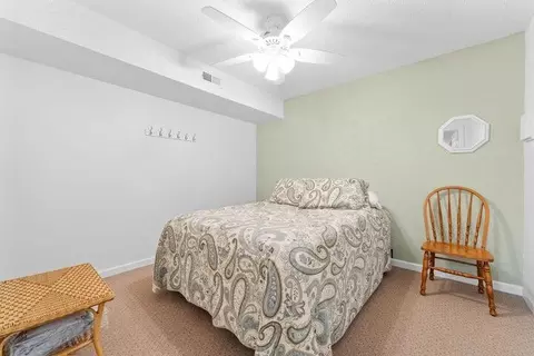 Bedroom - 25630 Foxwood Cir, Shell Knob, MO 65747 photo 4 of 6