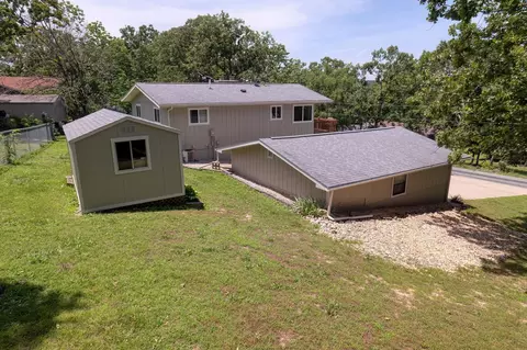 Exterior - 25630 Foxwood Cir, Shell Knob, MO 65747 photo 8 of 16