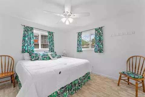 Bedroom - 25630 Foxwood Cir, Shell Knob, MO 65747 photo 3 of 6