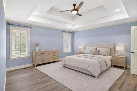 Bedroom - 3245 W Brett Dr, Springfield, MO 65810 photo 1 of 4