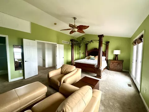 Bedroom - 245 Velma Rd, Protem, MO 65733 photo 6 of 12