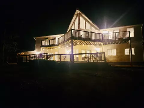 Exterior - 245 Velma Rd, Protem, MO 65733 photo 4 of 13