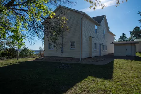 Exterior - 245 Velma Rd, Protem, MO 65733 photo 8 of 13