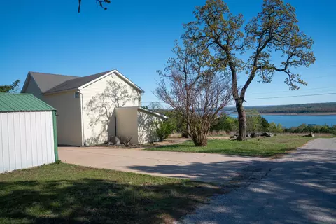 Exterior - 245 Velma Rd, Protem, MO 65733 photo 5 of 13