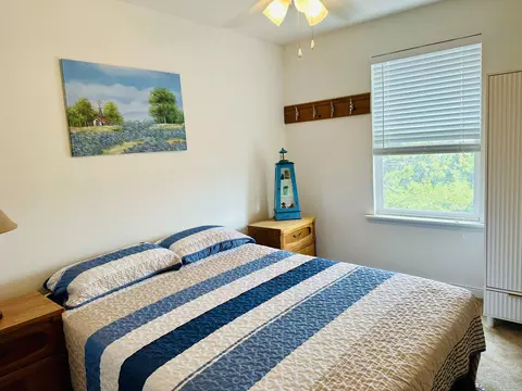Bedroom - 245 Velma Rd, Protem, MO 65733 photo 11 of 12