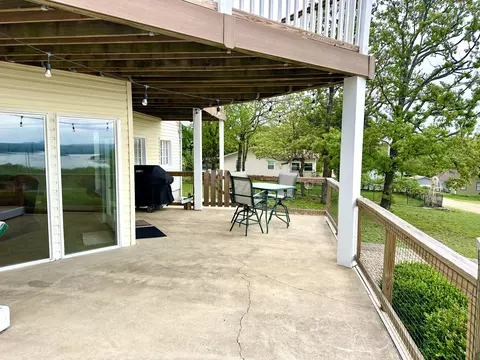 Exterior - 245 Velma Rd, Protem, MO 65733 photo 11 of 13