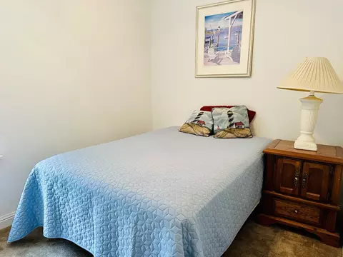 Bedroom - 245 Velma Rd, Protem, MO 65733 photo 7 of 12