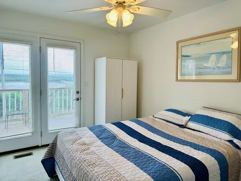 Bedroom - 245 Velma Rd, Protem, MO 65733 photo 8 of 12