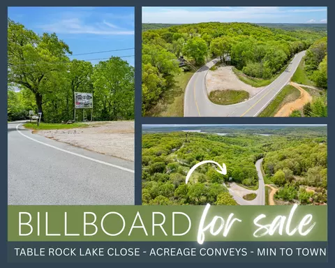 tbd State Hwy Oo, Reeds Spring, MO 65737