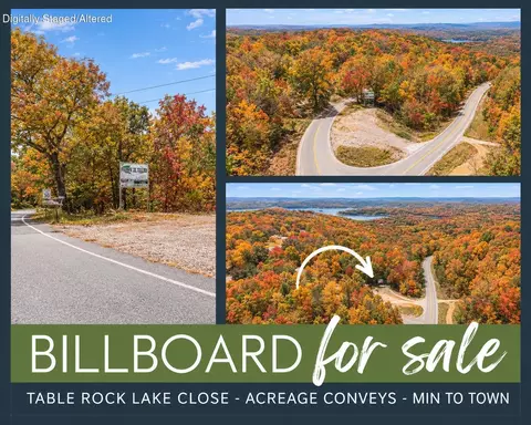 tbd State Hwy Oo, Reeds Spring, MO 65737