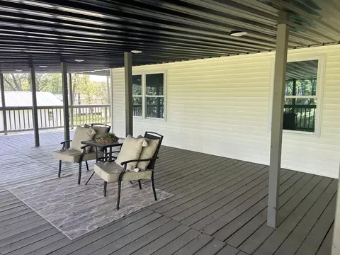 Exterior - 14817 Malberg Rd, Cabool, MO 65689 photo 5 of 14
