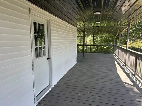 Exterior - 14817 Malberg Rd, Cabool, MO 65689 photo 3 of 14