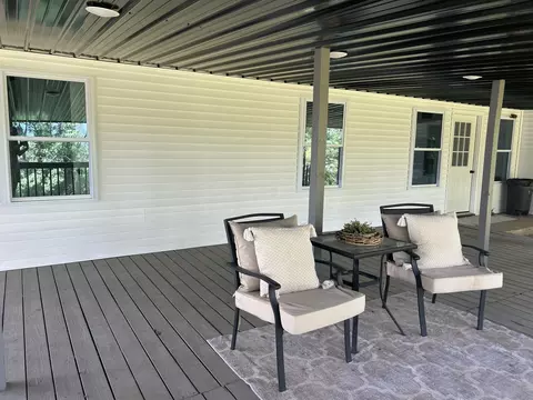 Exterior - 14817 Malberg Rd, Cabool, MO 65689 photo 6 of 14