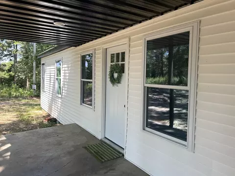 Exterior - 14817 Malberg Rd, Cabool, MO 65689 photo 2 of 14
