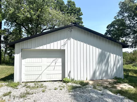 Exterior - 14817 Malberg Rd, Cabool, MO 65689 photo 13 of 14