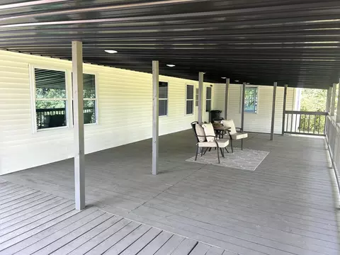 Exterior - 14817 Malberg Rd, Cabool, MO 65689 photo 4 of 14
